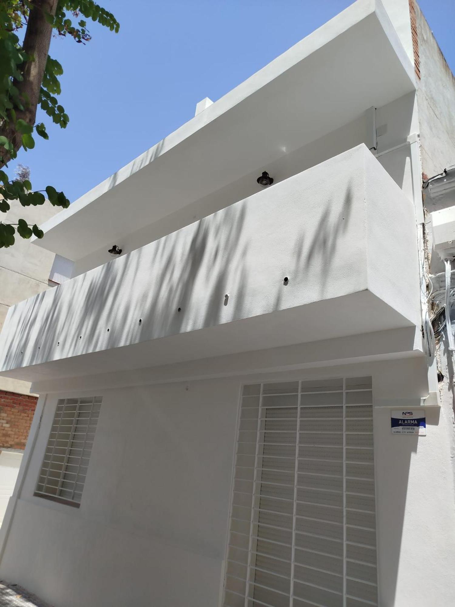 Martina I Apartment Malaga Exterior photo